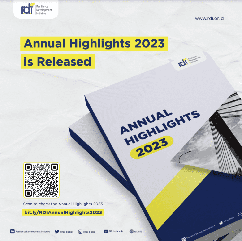 2023 RDI Annual Highlights